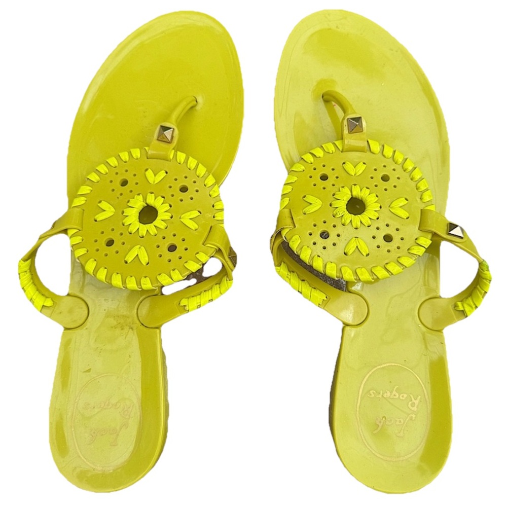 Jack Rogers Sandals / Flip-flops